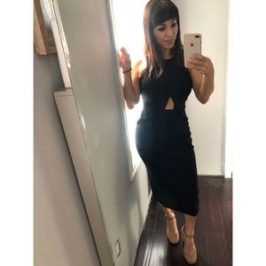 NWOT Gianni Bini cocktail dress